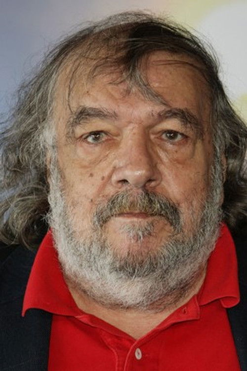 Photo of William Karel