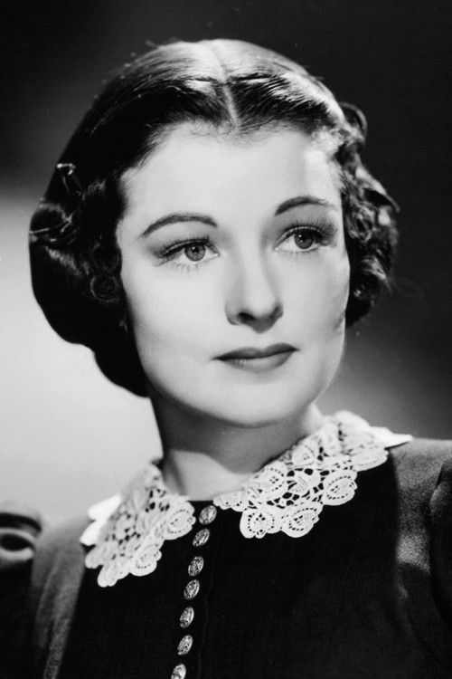 Photo of Ruth Hussey