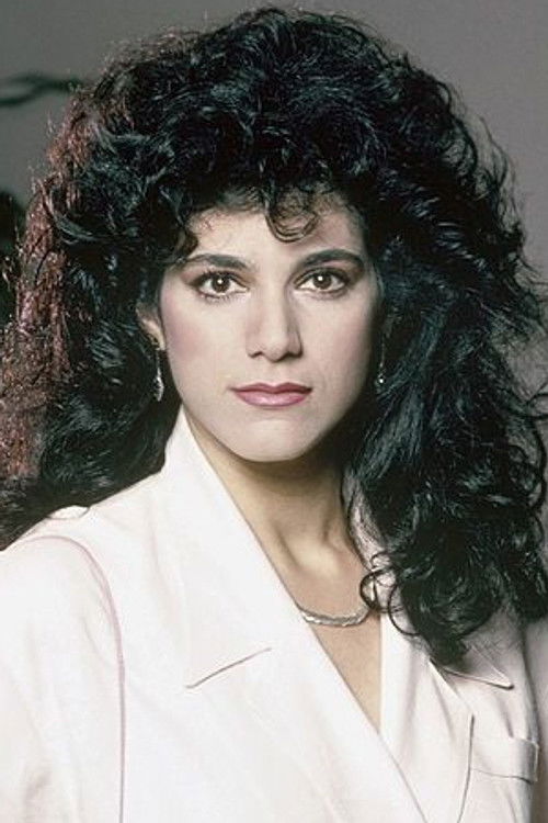 Photo of Saundra Santiago