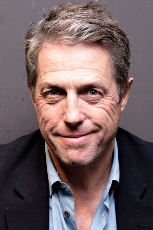 Photo of Hugh Grant