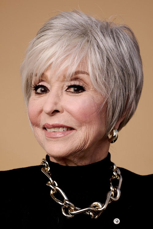 Photo of Rita Moreno