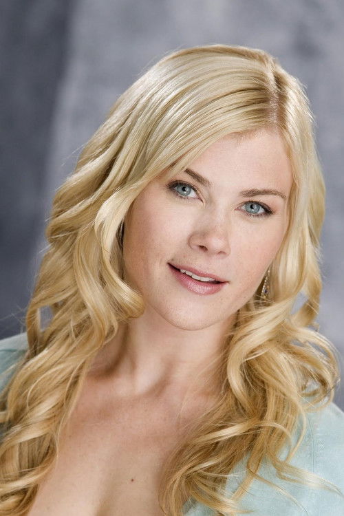 Photo of Alison Sweeney