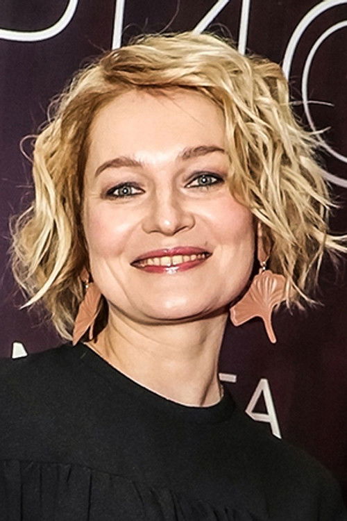 Photo of Viktoriya Tolstoganova