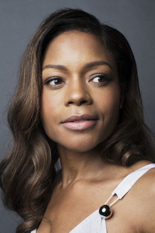 Photo of Naomie Harris