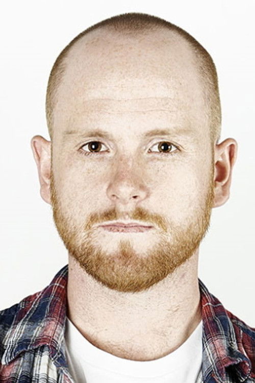 Photo of Broden Kelly