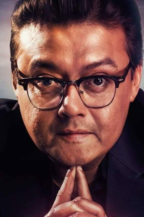 Photo of Saswata Chatterjee