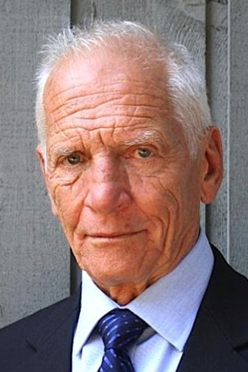 Photo of Scott Hylands