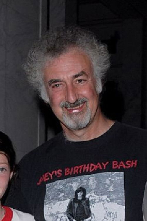 Photo of Allan Arkush