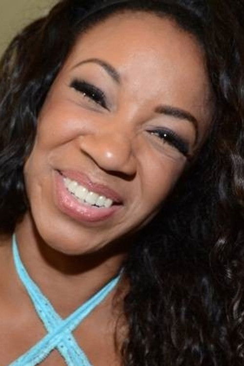 Photo of Aubrey Rain