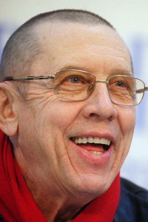 Photo of Valeriy Zolotukhin