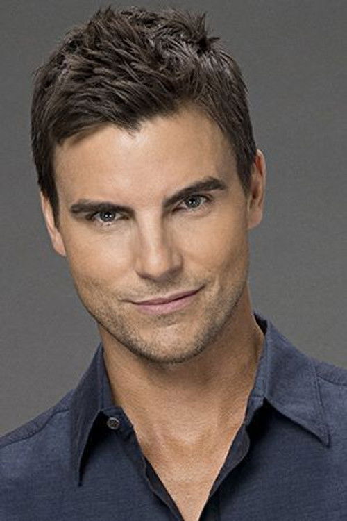 Photo of Colin Egglesfield