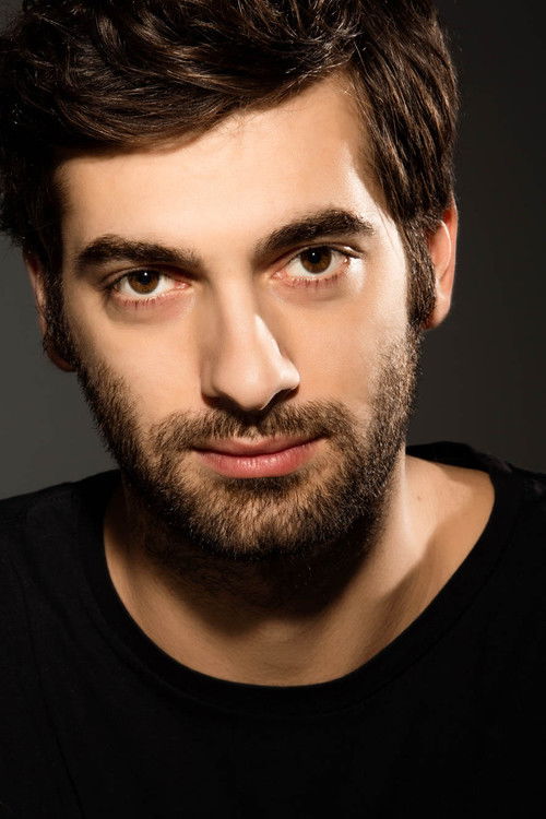 Photo of İlker Kaleli