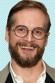 Photo of Bryan Fuller