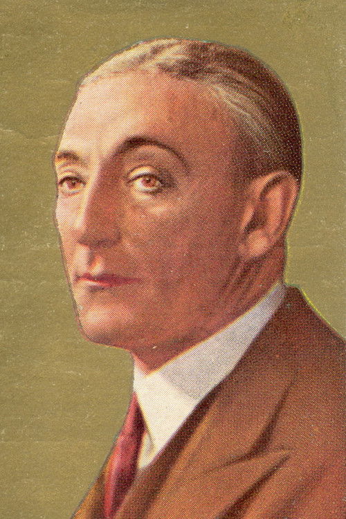 Photo of Paul Graetz