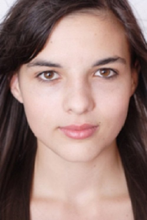 Photo of Paula Knüpling