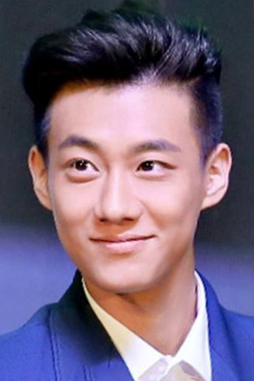 Photo of Gao Zhiting