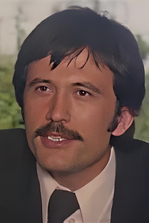 Photo of Suphi Tekniker