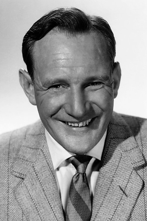 Photo of Trevor Howard
