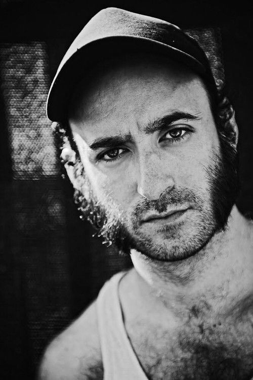 Photo of Cristián Carvajal