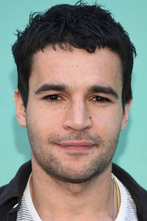 Photo of Christopher Abbott