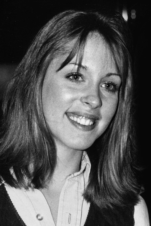 Photo of Sandy Farina