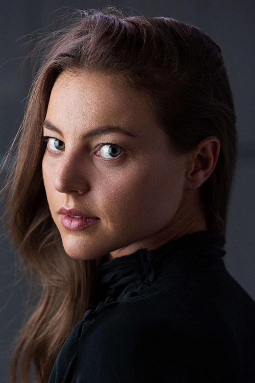 Photo of Georgia Chara