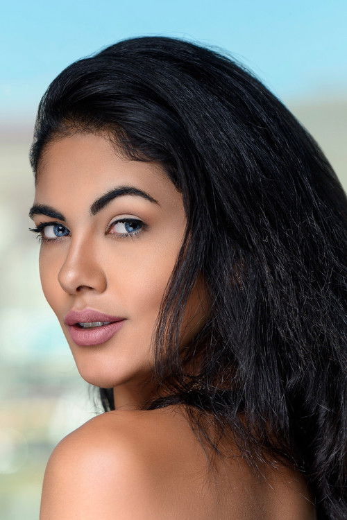 Photo of Suraya-Rose Santos