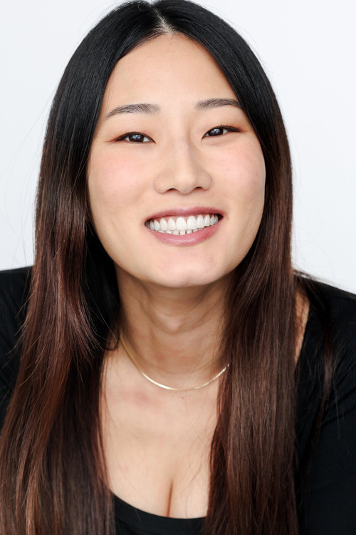 Photo of Jane Yubin Kim