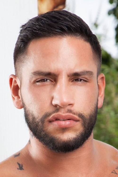 Photo of Brock Banks