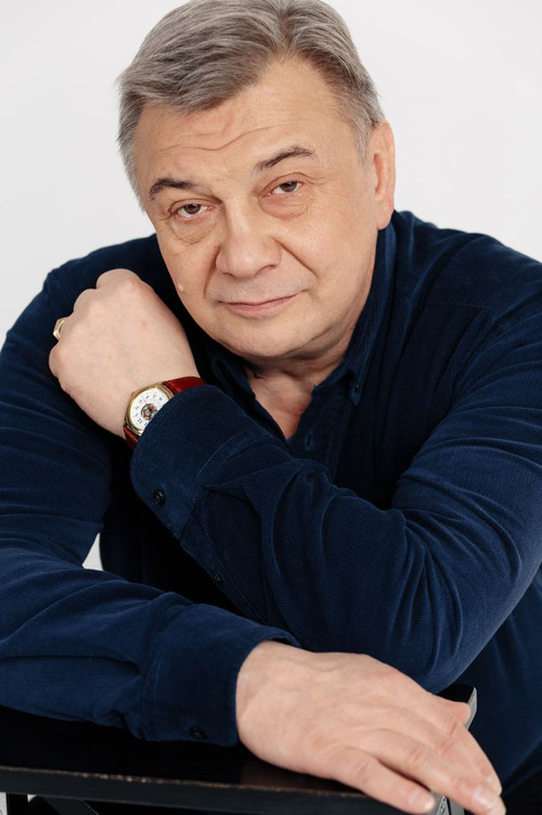 Photo of Sergey Koshonin