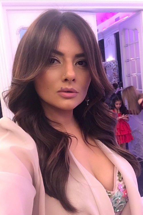 Photo of Kamila Babayeva