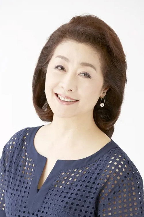 Photo of Miru Hitotsuyanagi