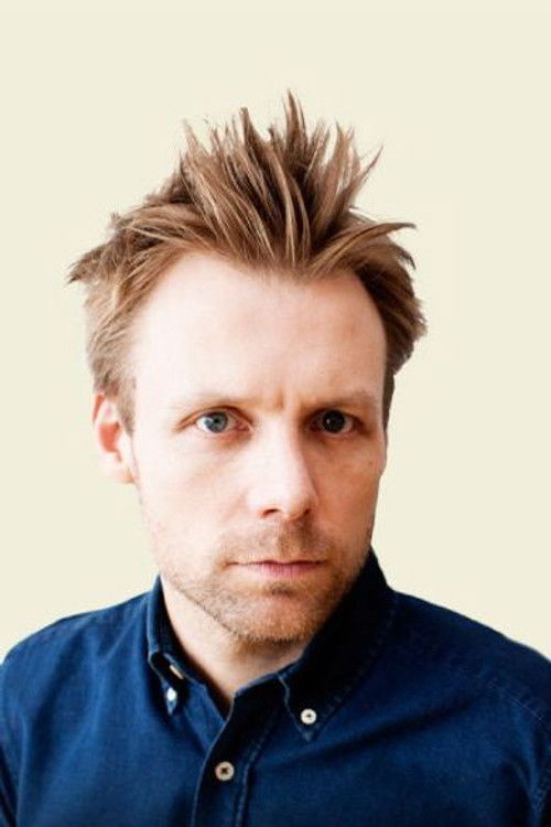 Photo of Mikael Wulff