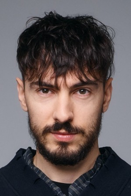 Photo of Aleksandr Vash