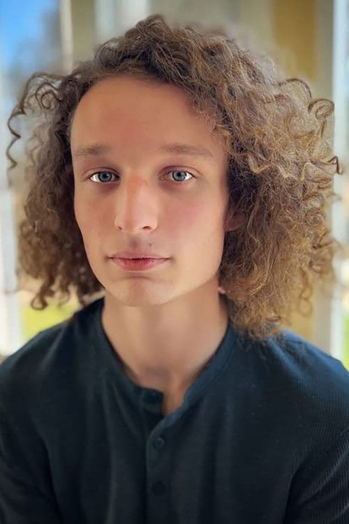 Photo of Riley Thomas Stewart