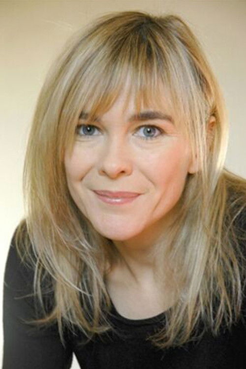 Photo of Nathalie Bienaimé