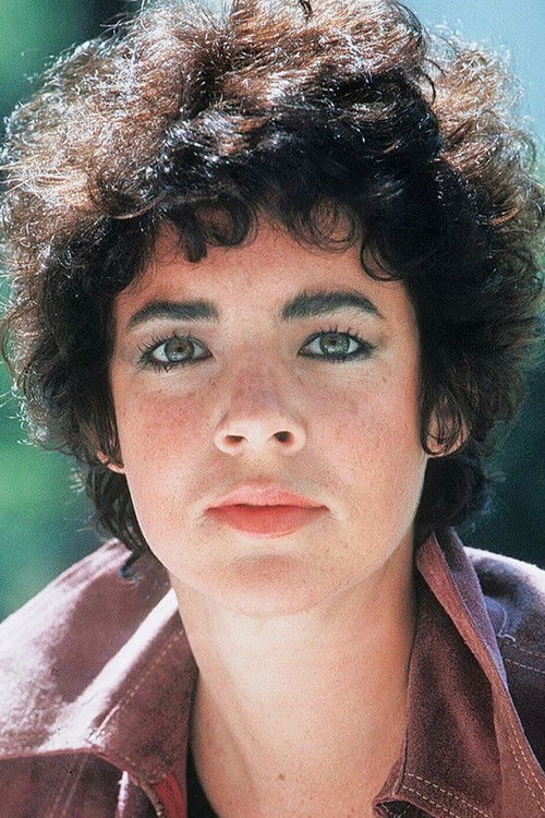 Photo of Stockard Channing