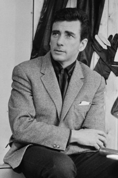 Photo of Richard Wyler