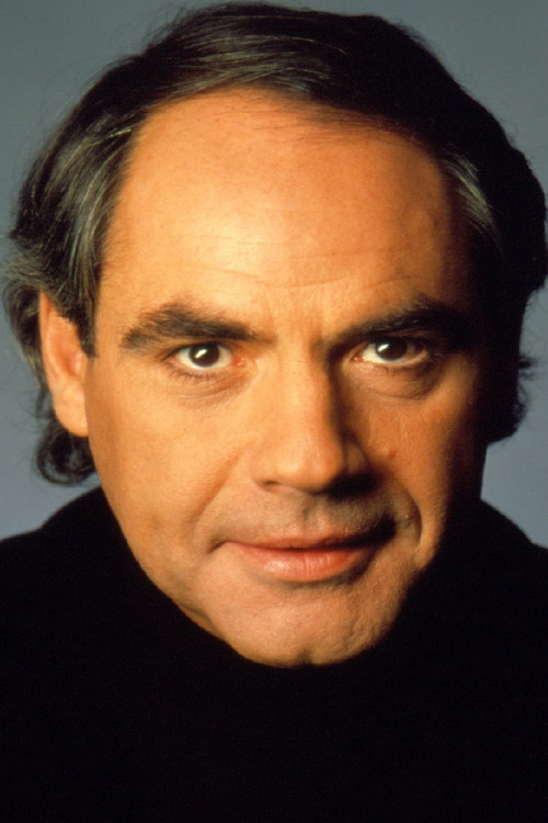 Photo of Robert Klein