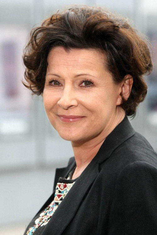 Photo of Dorota Kolak