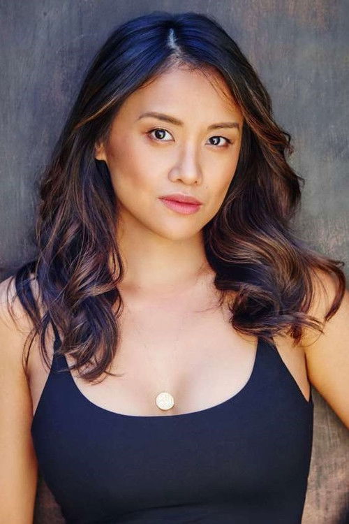 Photo of Michelle Vergara Moore