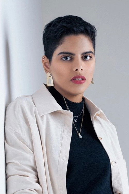 Photo of Tarfa Al-Shareef