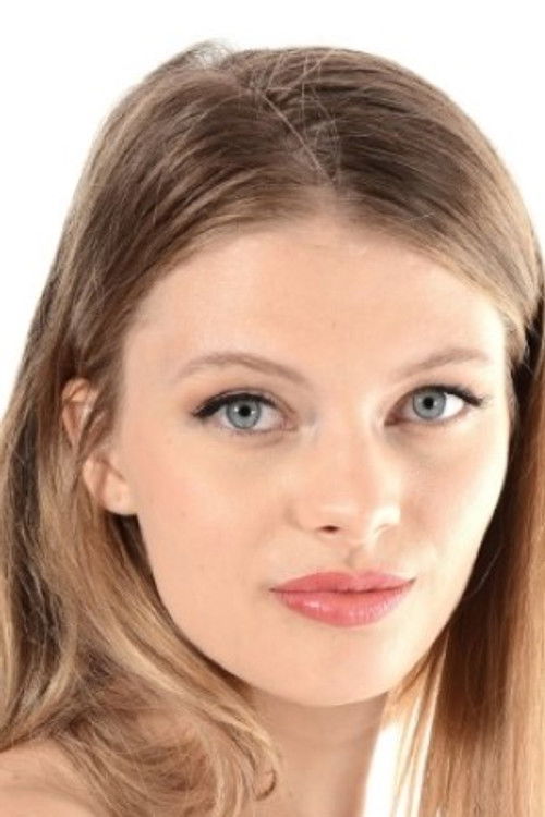 Photo of Sophie Sparks