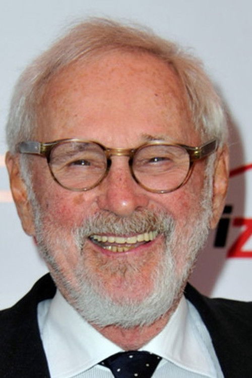 Photo of Norman Jewison