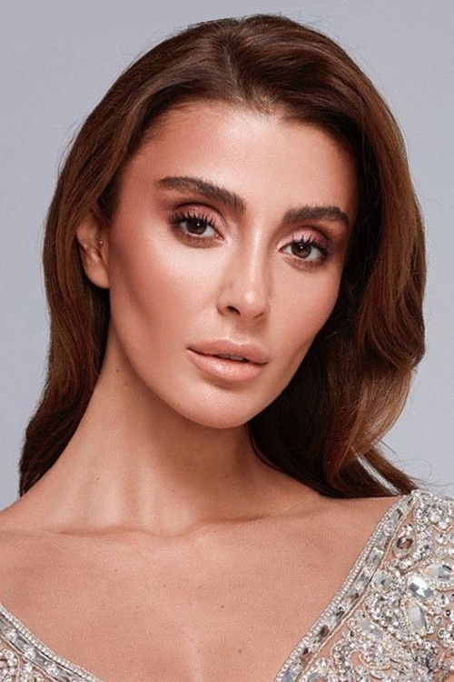 Photo of Özge Ulusoy