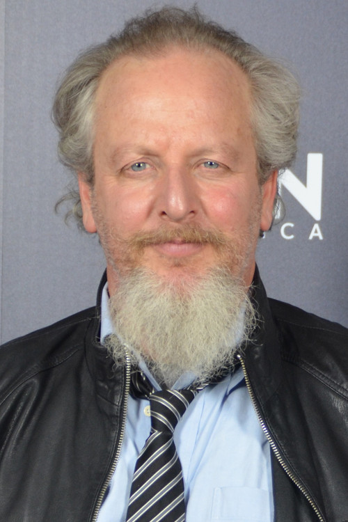 Photo of Daniel Stern