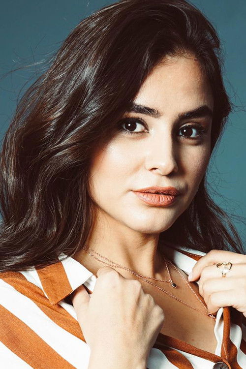 Photo of Hazal Çağlar