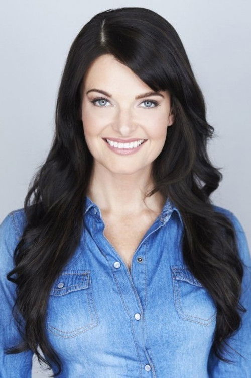 Photo of Melody Johnson