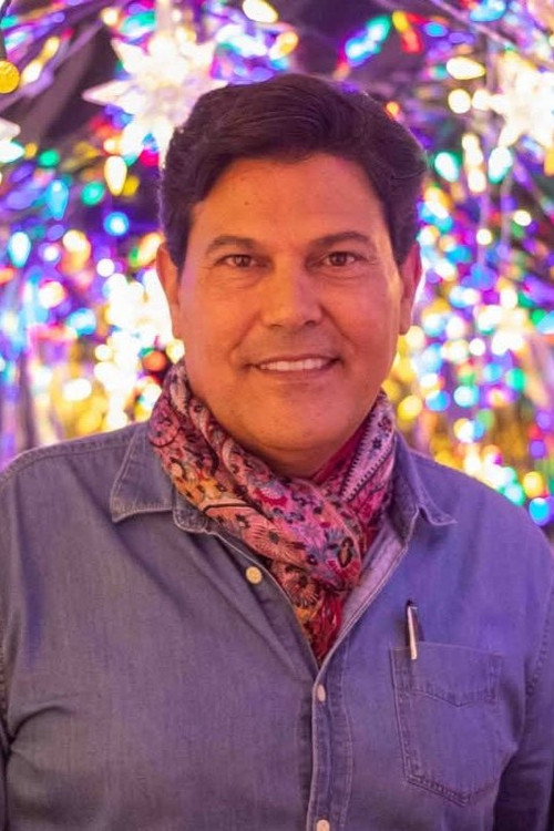 Photo of Francisco Gattorno