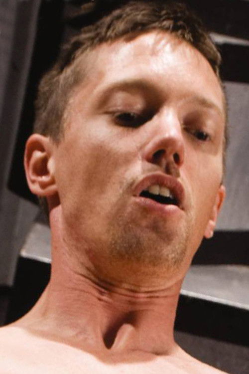 Photo of Billy Ryder